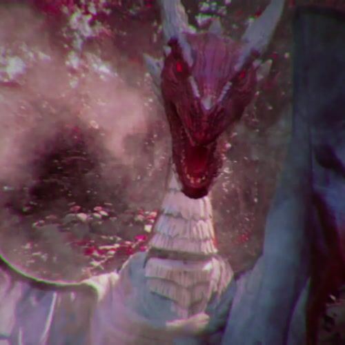 Haunted Hill Farm HHBRMDRAGON-1FLSA - 12