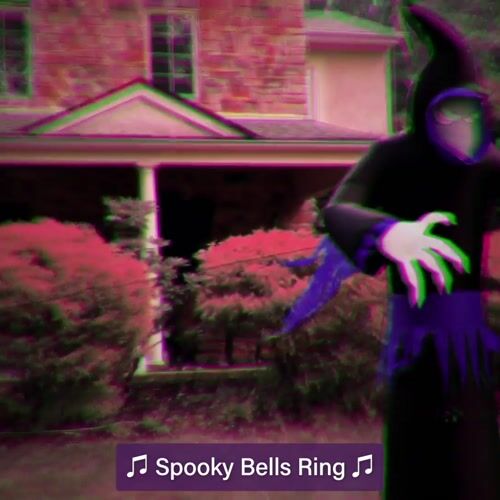 Haunted Hill Farm HIGRIMRP081-L - 12