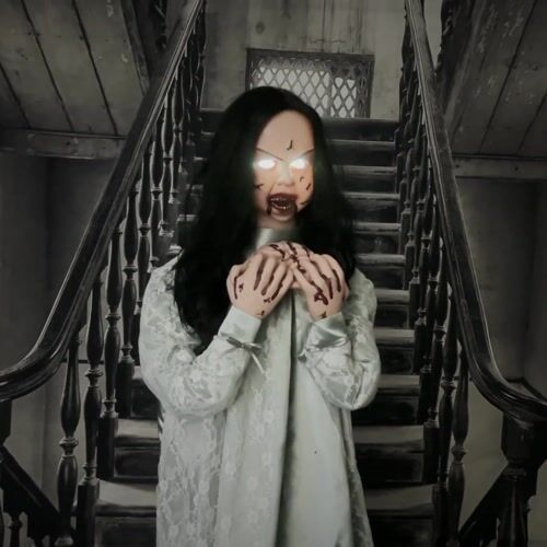 Haunted Hill Farm HHROSEMARY-4FLSA - 12