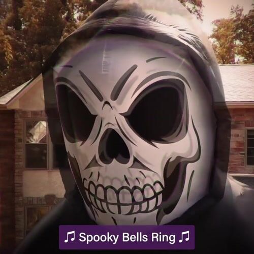 Haunted Hill Farm HIGHOST201-L - 12