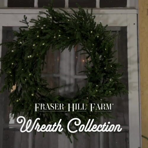 Fraser Hill Farm FFJFWR024-0GR - 5