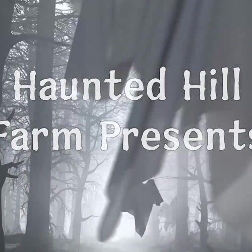 Haunted Hill Farm HHGHST-2FLSA - 12