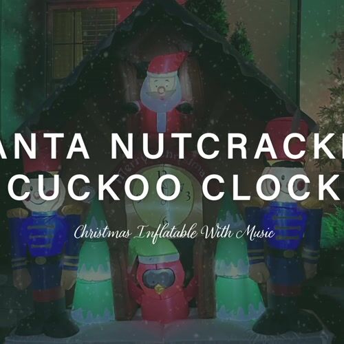 Fraser Hill Farm FHFSNTACCLK061-L - 12