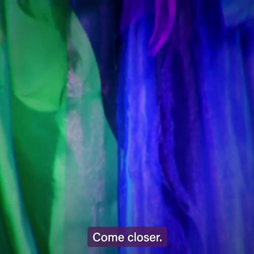 Haunted Hill Farm HHWITCH-42FLSA - 13