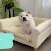 Critter Sitters CSPETBED11-CRM - 1