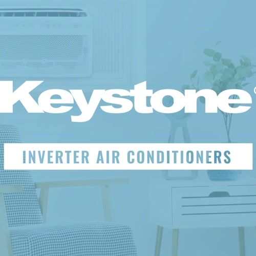Keystone KSTAW10INV - 12