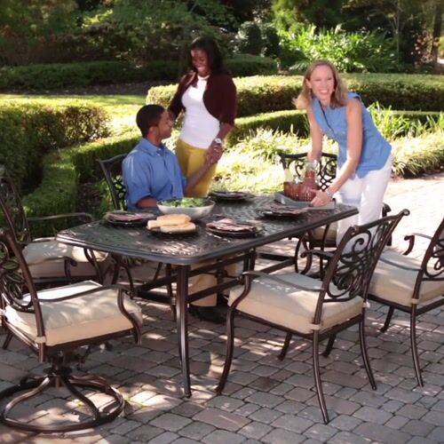 Hanover TRADITIONS3PCSW - 14