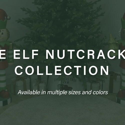 Fraser Hill Farm FFMG036-0ELF-GLD - 12