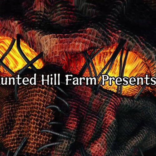 Haunted Hill Farm HHSCR-7F - 13