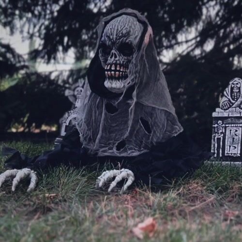 Haunted Hill Farm HHFJSKEL-3LSA - 13