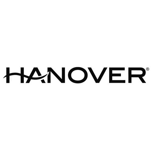 Hanover NAPLESDN7PC-GRY - 14