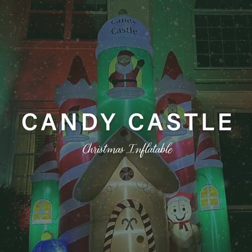 Fraser Hill Farm FHFCNDYCSTL101-L - 12