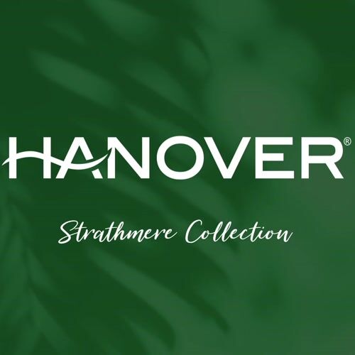 Hanover STRATHREC - 12