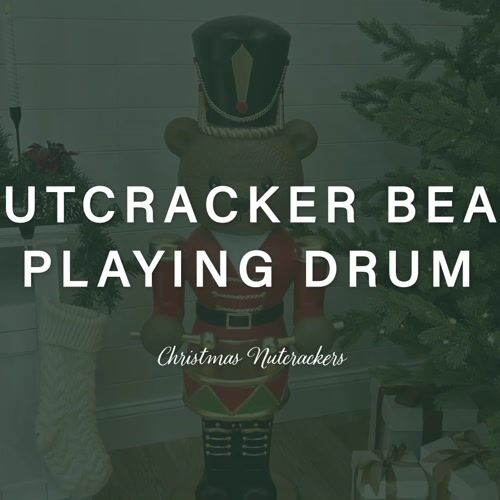 Fraser Hill Farm FFRS048-2BEAR-MLT - 12