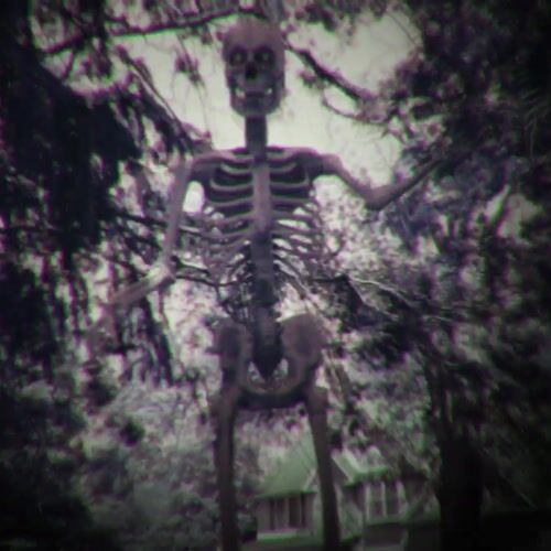 Haunted Hill Farm HHTWRSKEL-2FLSA - 12