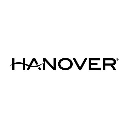 Hanover VENTURA4PC-BLU - 12