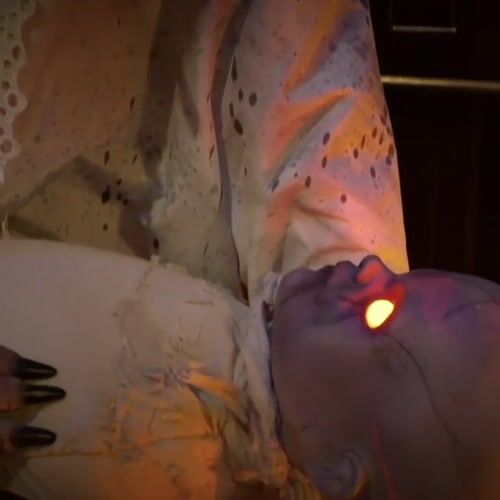 Haunted Hill Farm HHGRVLYGRNY-1FLSA - 12