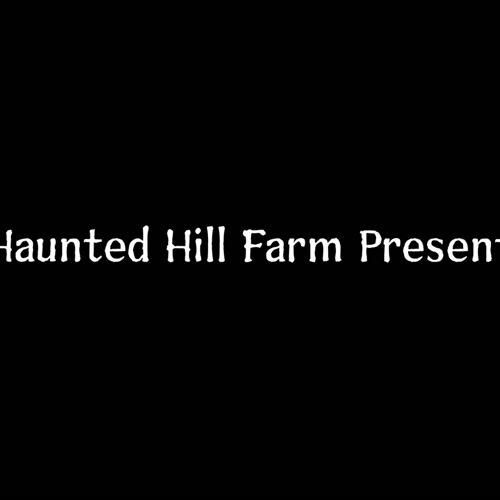 Haunted Hill Farm HHBRIDE-5FLS - 12