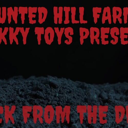 Haunted Hill Farm HHSTCLOWN-FLSA - 13