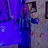 Haunted Hill Farm HHCLOWN-35FLSA - 12