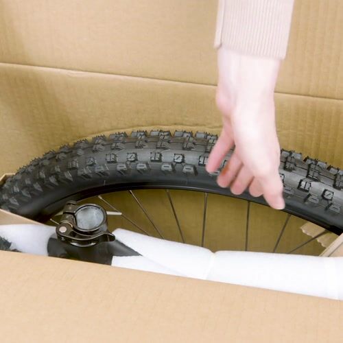 FreeForce FBCM03MTBLK - 12