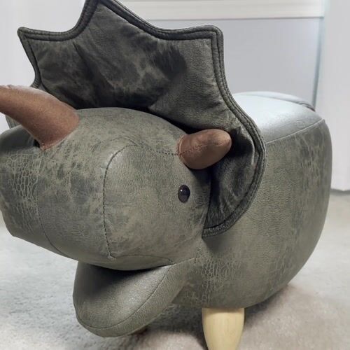 Critter Sitters CSDNOOTT-GRN - 14