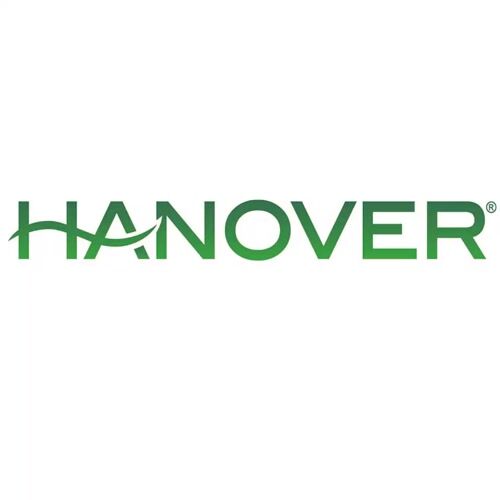 Hanover LAVDN7PCSW-BLU-SU - 14