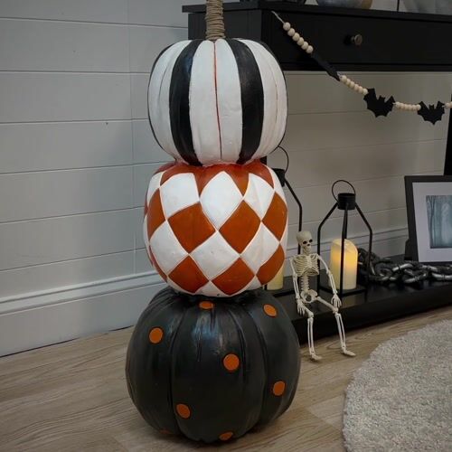 Haunted Hill Farm HHRS031-PMP0-MLT - 12