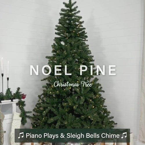 Fraser Hill Farm FFNL075-6GR - 13