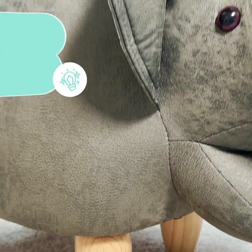 Critter Sitters CSDNOOTT-GRN - 13