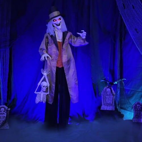 Haunted Hill Farm HHGRVKPR-1FLSA - 14