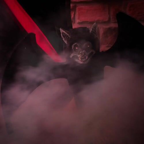 Haunted Hill Farm HHVAMPHST-1FLSA - 12