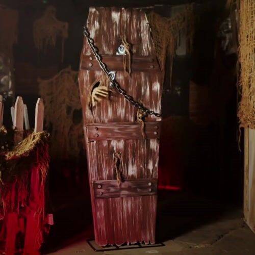 Haunted Hill Farm HHCOFF-2FLSA - 12