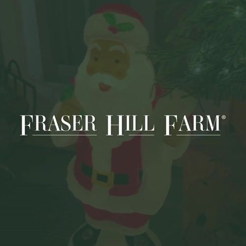 Fraser Hill Farm FFBM-1SNT-RED - 12