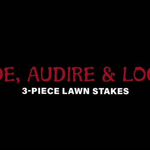 Haunted Hill Farm HHCLOWN-1STL - 10