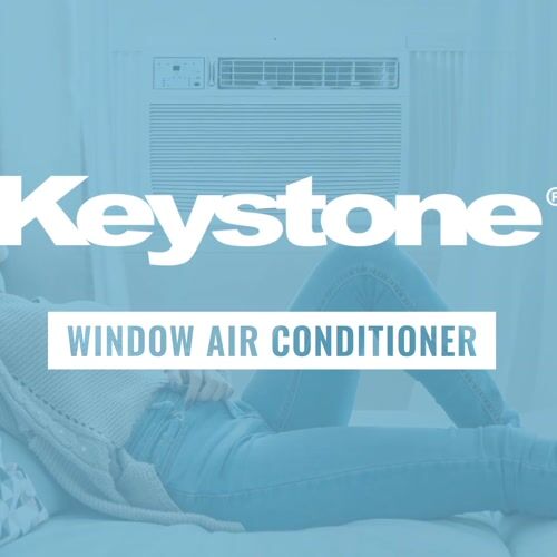 Keystone KSTAW18C - 15