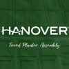 Hanover HANPL0101-BRN - 13