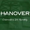 Hanover HANCS0101-BRN - 13