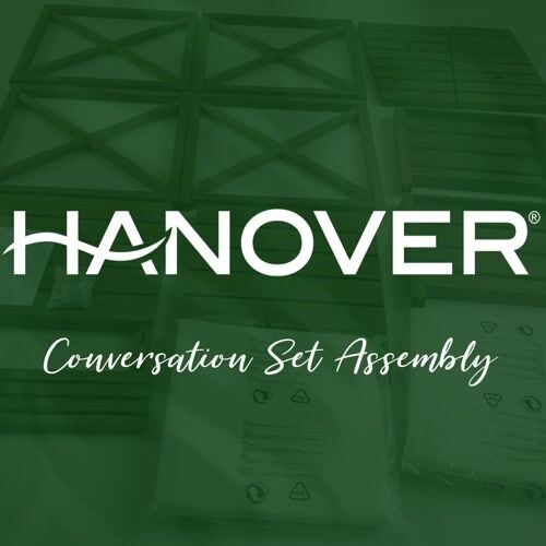 Hanover HANCS0101-BRN - 13