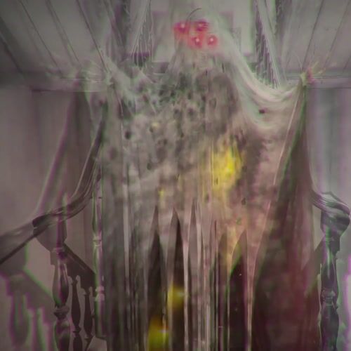 Haunted Hill Farm HHSKEL-10FL - 11