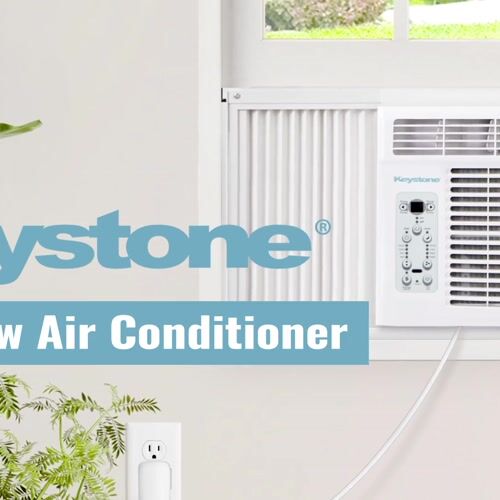 Keystone KSTAW05CE - 13