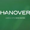 Hanover H001BR - 9