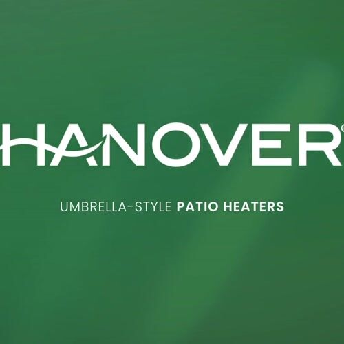 Hanover H001BR - 9