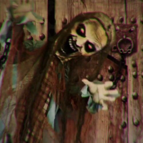 Haunted Hill Farm HHSKEL-11FLSA - 12