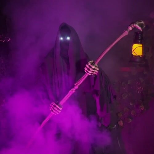 Haunted Hill Farm HHGHSTLYGDE-5FLSA - 12