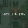 Fraser Hill Farm FFBM-1NUT-MLT - 12