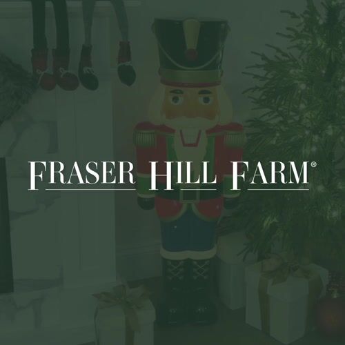 Fraser Hill Farm FFBM-1NUT-MLT - 12