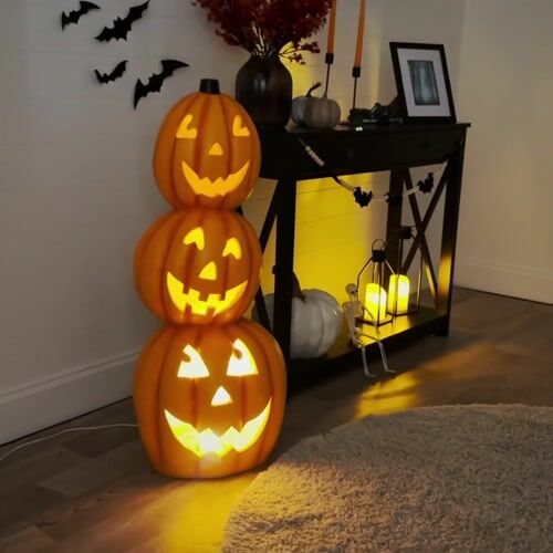 Haunted Hill Farm HHMG036-1PMP-ORG - 12