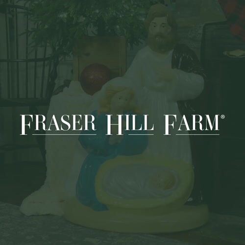 Fraser Hill Farm FFBM-1NAT-MLT - 12