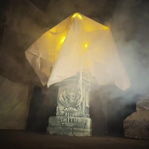 Haunted Hill Farm HHGHSTTOMB-1FLSA - 12